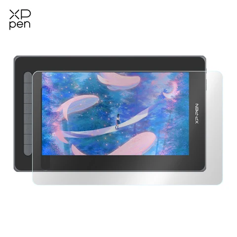 XP-Pen защитная пленка для Artist 12/Artist 12 Pro/Artist 12 (2-го поколения)