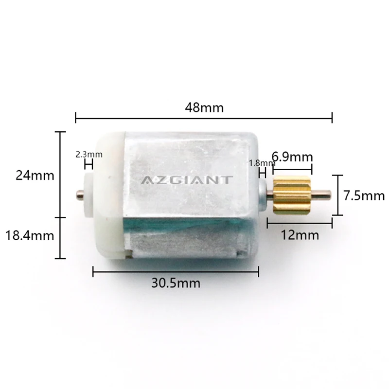 

FC-280SC-16220 FC-280SC-16200 для Citroën DS6 DS7 C3 Grand C4 Picasso DS5 DS3 DS4 Привод замка боковой двери автомобиля 9 зубьев