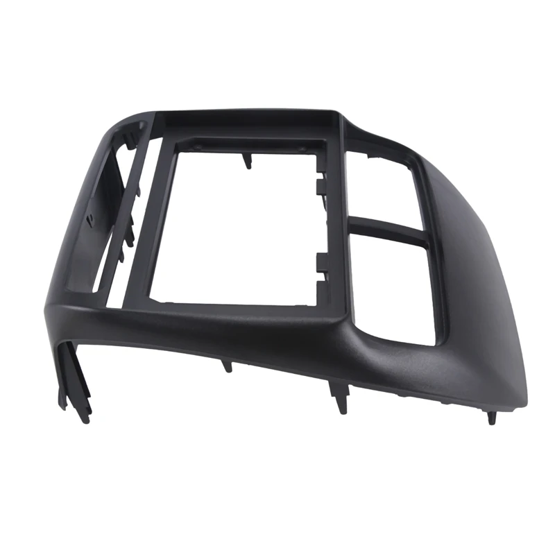 10-дюймовая Автомобильная Рамка адаптер Canbus Box для Mitshbishi RVR ASX 2019 Android Радио Аудио