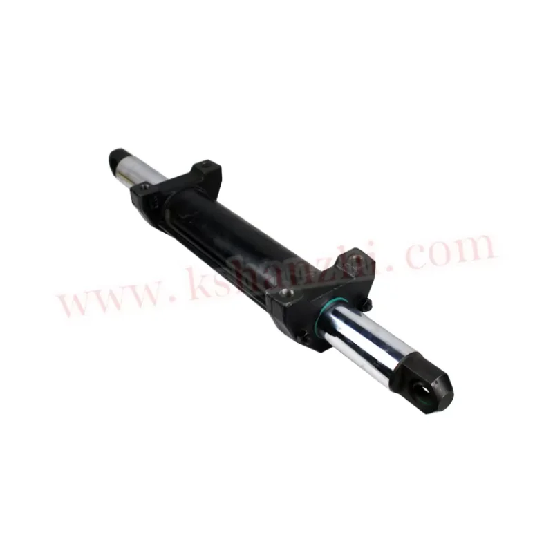 100% Оригинальные запчасти для вилочного погрузчика 91K43-00030 Гидравлический рулевой