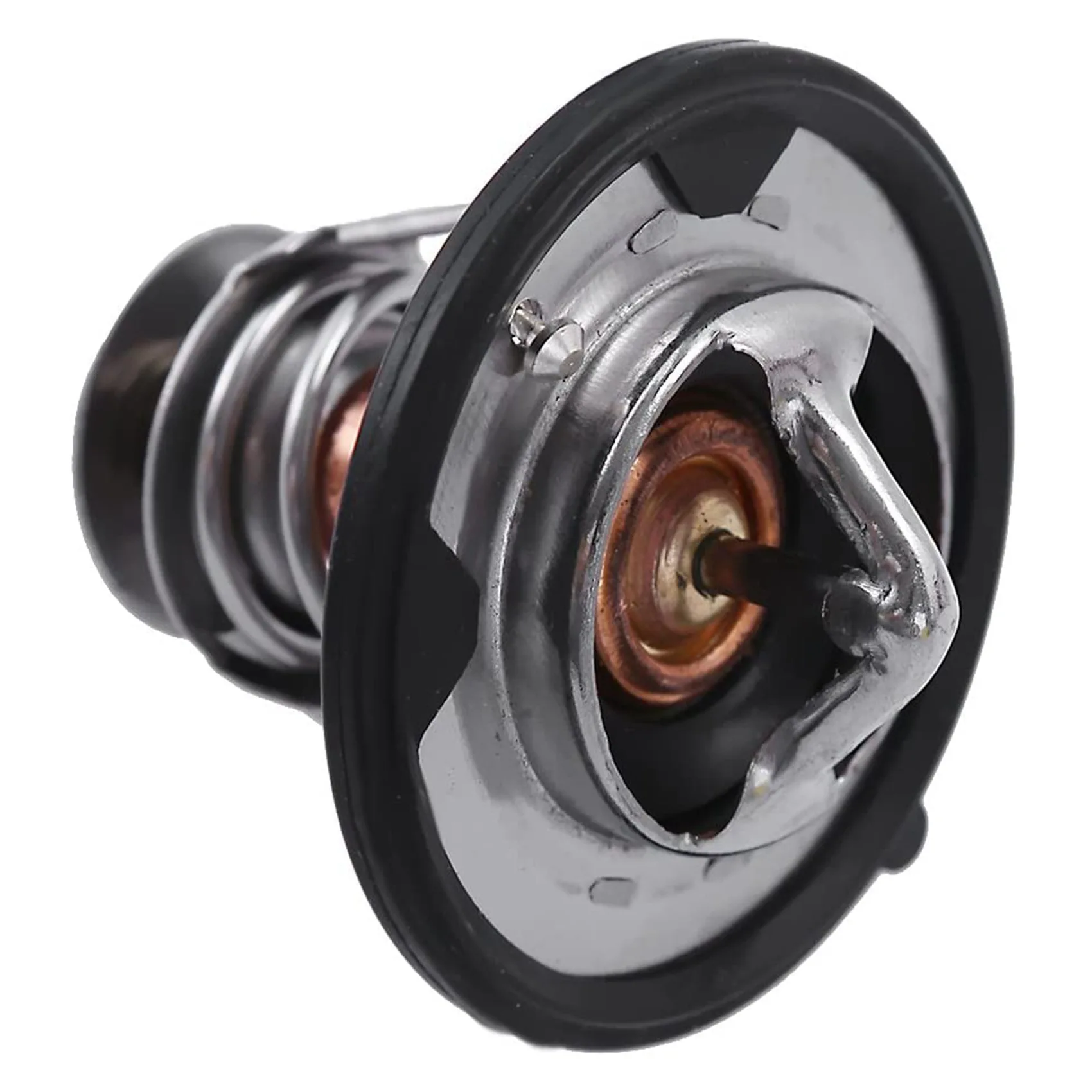 Термостат охлаждения двигателя и прокладка 19301-P8E-A10 для Honda ACCORD