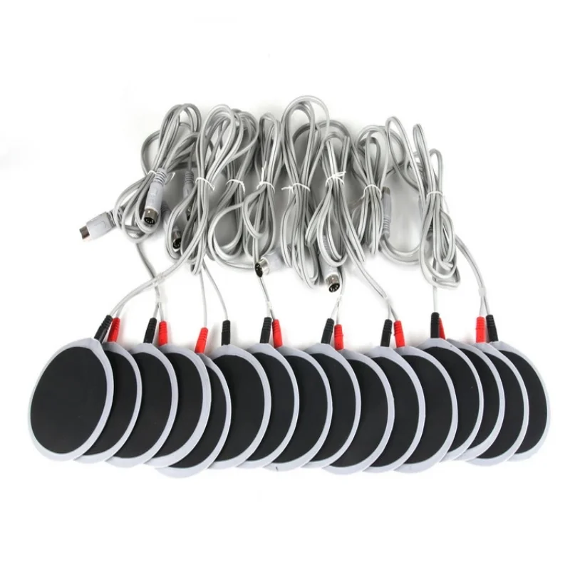 3 в 1 устройство для стимуляции мышц