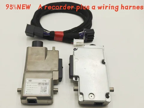 Для Chery Tiggo 7 8 Pro Max 2021-2025 оригинальный стандартный жгут проводов DVR