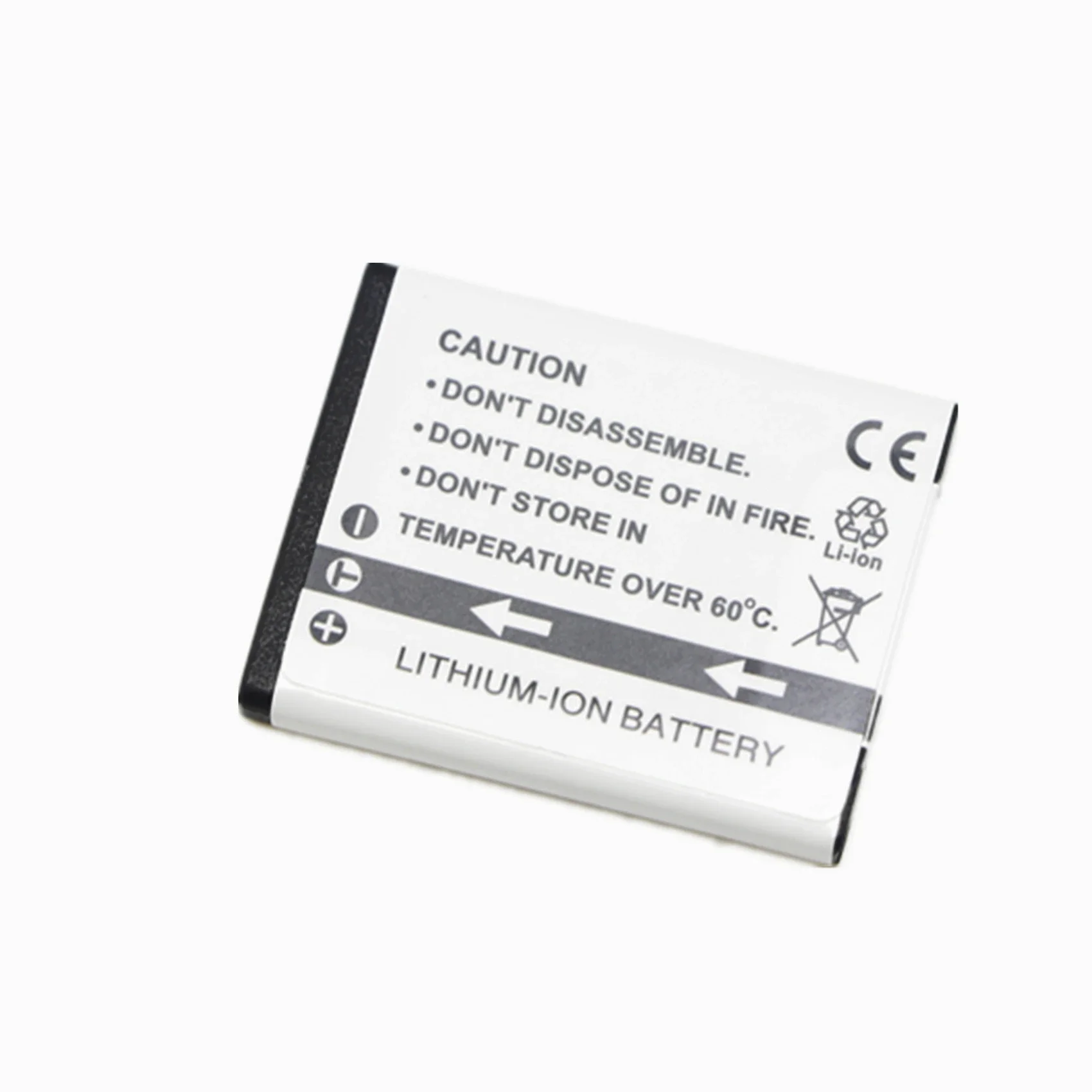 Аккумулятор Li-70B для Olympus VG-110 VG-120 VG-130 VG-140 VG-145 X-940 X-990