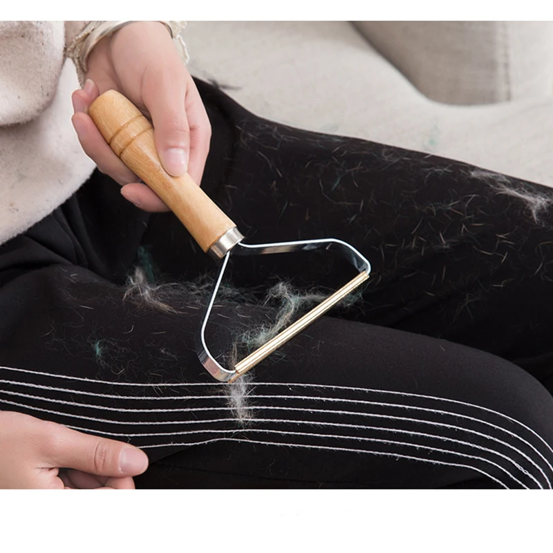 Бритва для шерстяного пальто одежды бритва ворс |