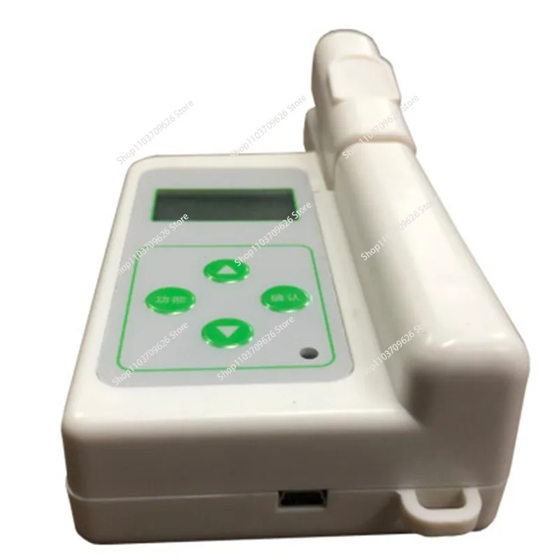 Ручной инструмент для тестирования хлорофилла растений высококачественный