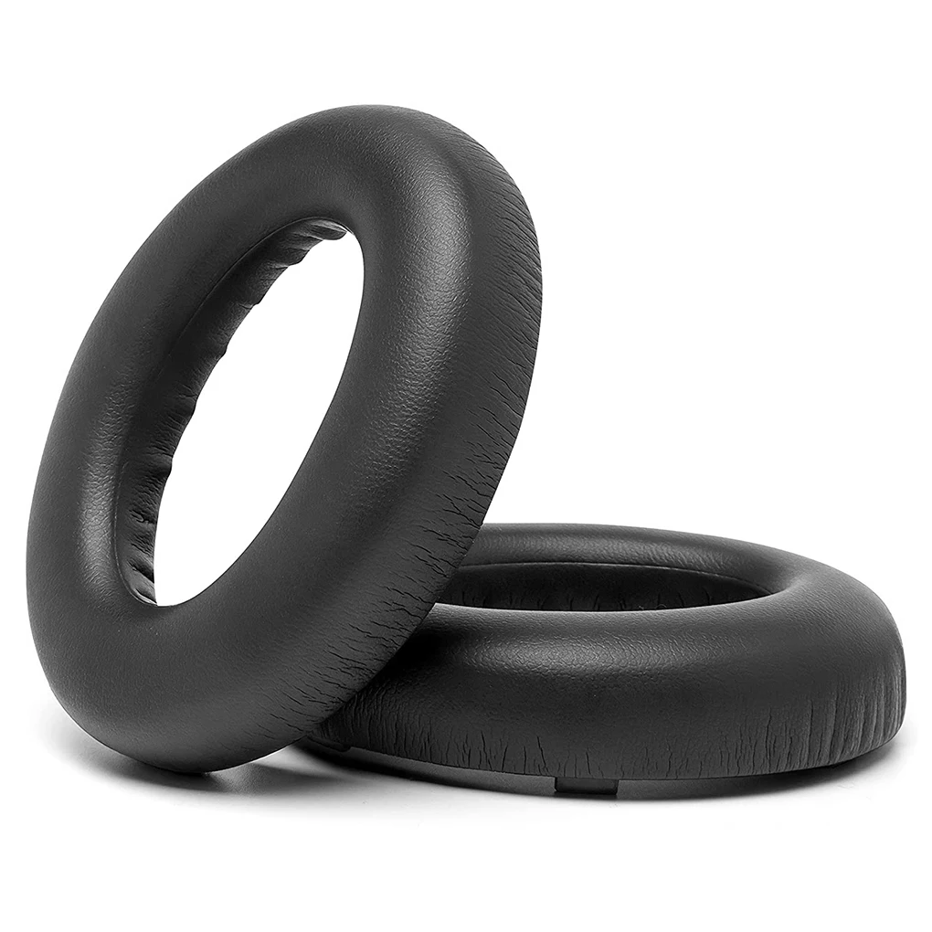 

1 пара, кожаные амбушюры для Bose 700/NC700