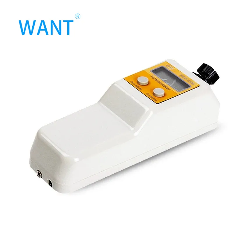 

turbidimeter portable
