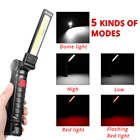 Рабочее освещение, освещение номерного знака, ламсветильник для багажника, светодиодная лампа для чтения, парковочный фонарь, фонарь с подсветкой USB, внешний фонарь для кемпинга