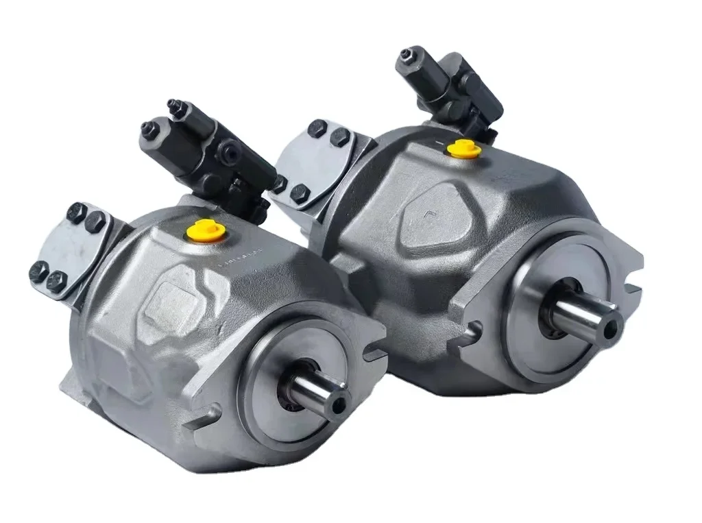 Поршневой насос cat 398-8977 передача 966 м колесный погрузчик XE