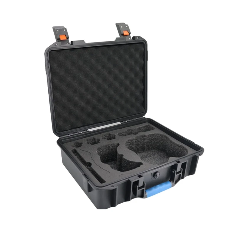 

Carrying for DJI Mini3Pro EVA Waterproof Hard Portable Travel Carrying