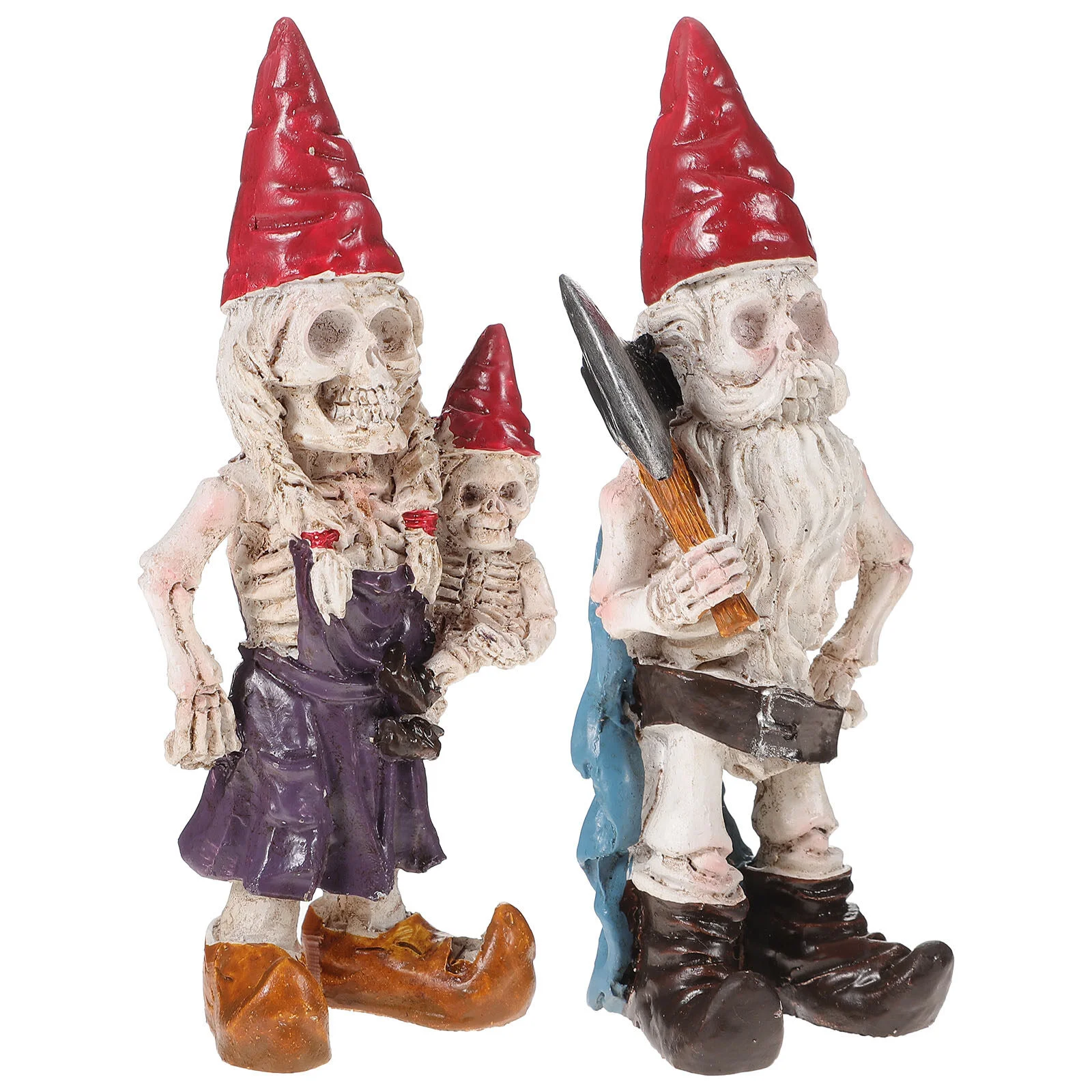 

Fairy Garden Landscape Home Improvements Garden Dwarf Decoration Ornament Party Decor