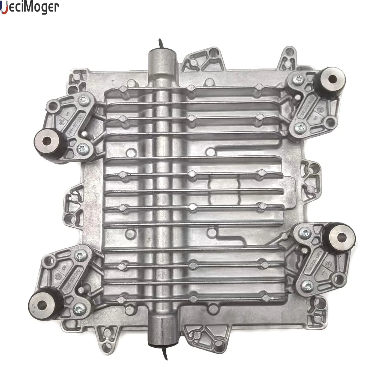 Электронный блок управления двигателем Doosan ECU 0281020178 для компьютера подходит DX140LC