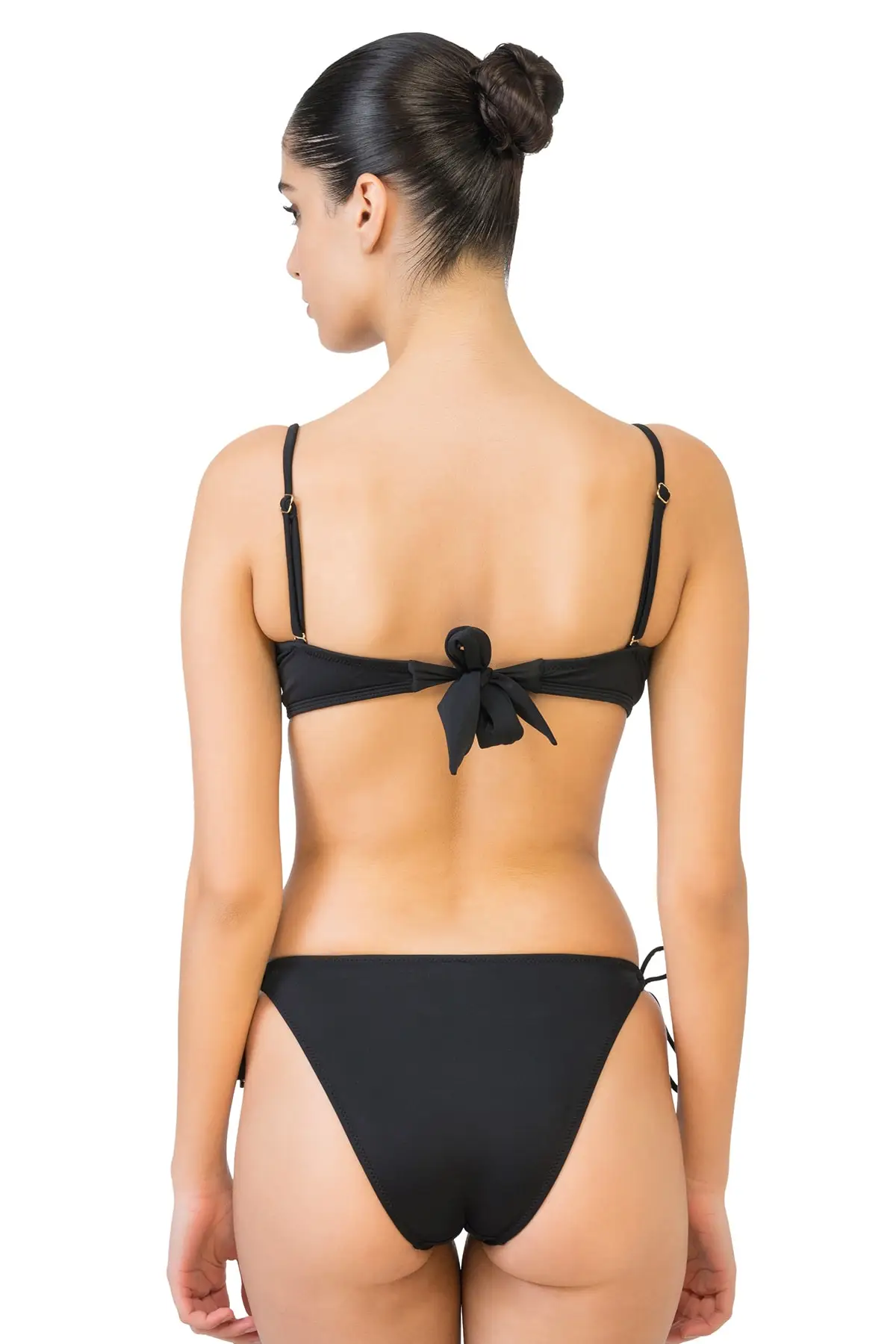 Рисунок 2 - Женский бикини с сетчатым камнем