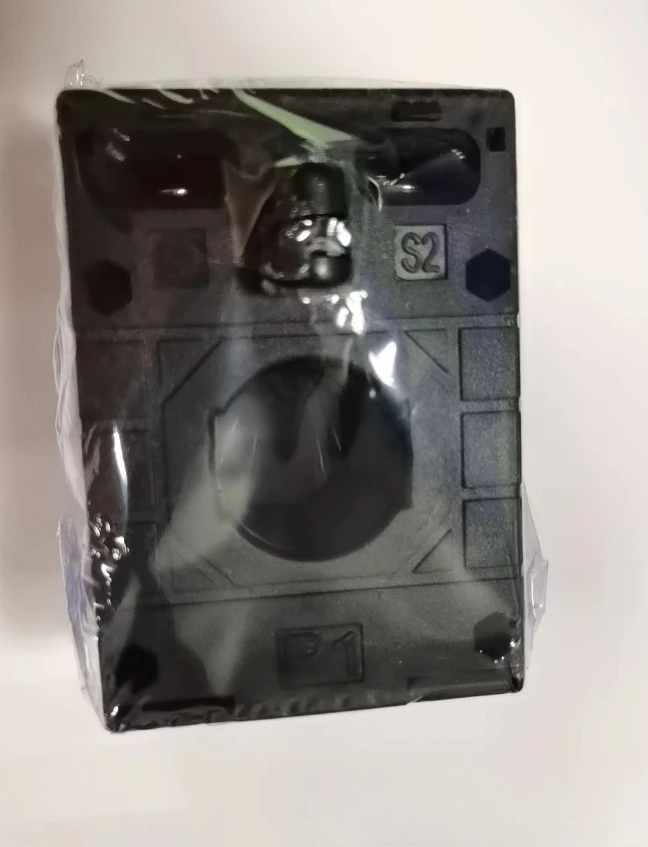 Для YHDC BCT5021 КОНДУКТОР ПРОЗРАЧНОЙ 1T 1905-2357 Потенциальный трансформатор 1 ШТ.