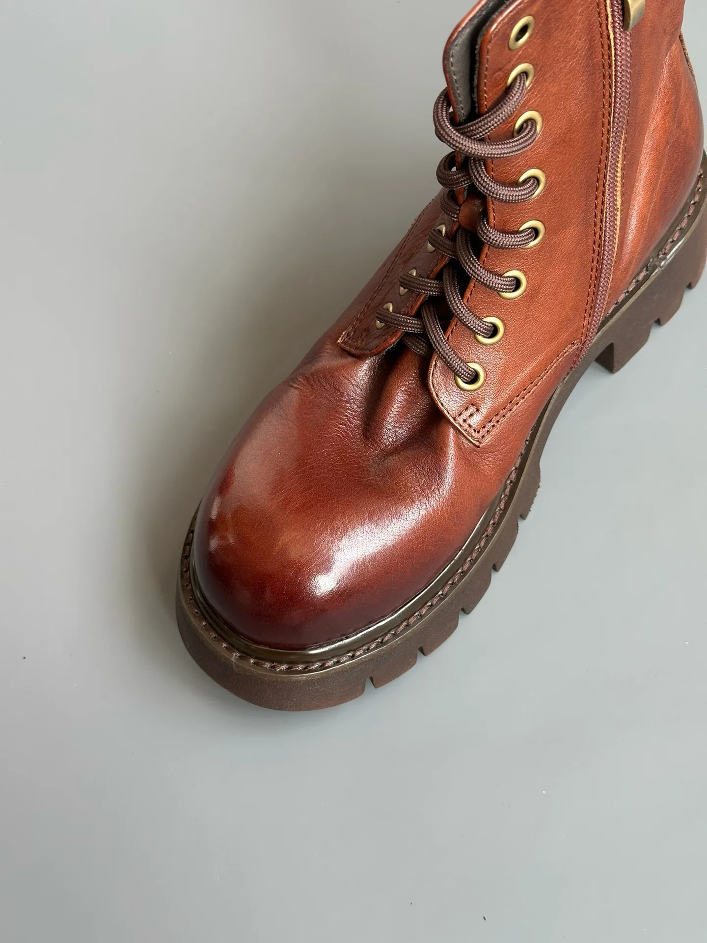 Jenny &amp Dave минималистичные женские ботинки в стиле ретро американские ковбойские