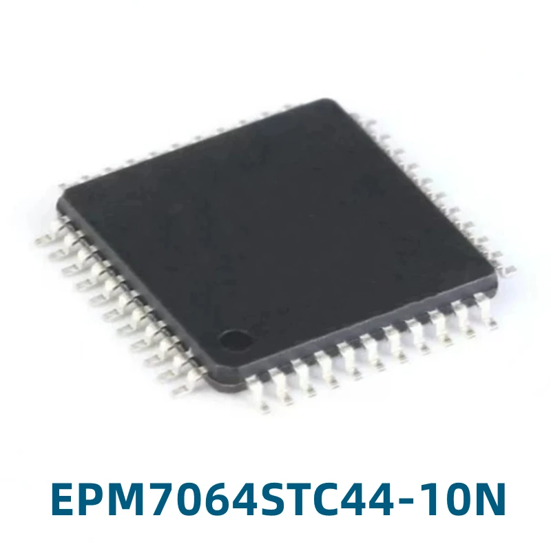 Оригинальный Программируемый логический чип для устройства в точке, версии EPM7064S QFP44, 1 шт.