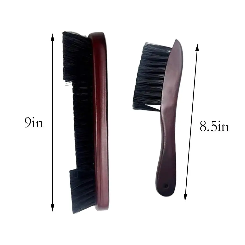 Бильярдный бильярдный стол и набор щеток для рельсов Щетка из ПВХ Инструменты