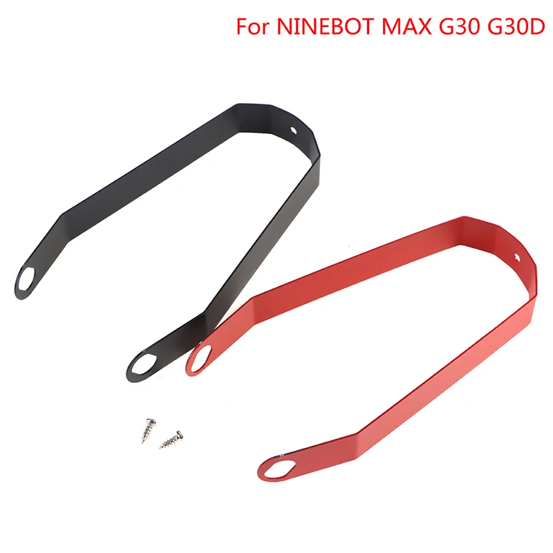 

Rear Fender Support for NINEBOT MAX G30 G30D Electric Scooter Mudguard Bracket Wholesale Newest Gift