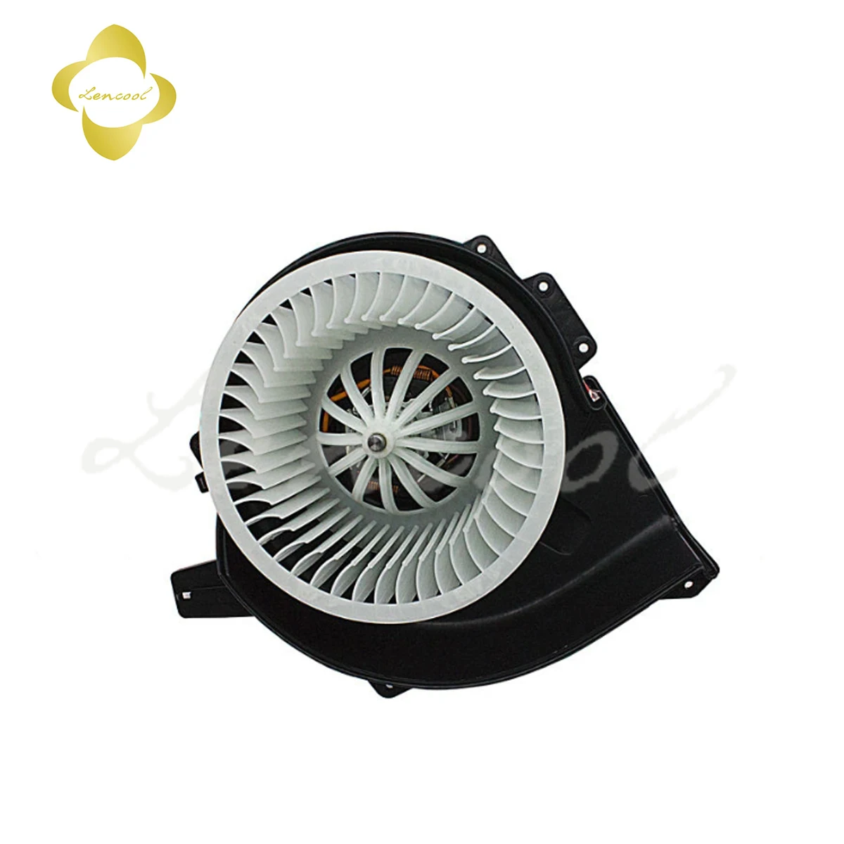 Двигатель вентилятора кондиционера для VW Polo 2003-2010 Audi A1 A2 11-седельный 6Q 1819015 B C E