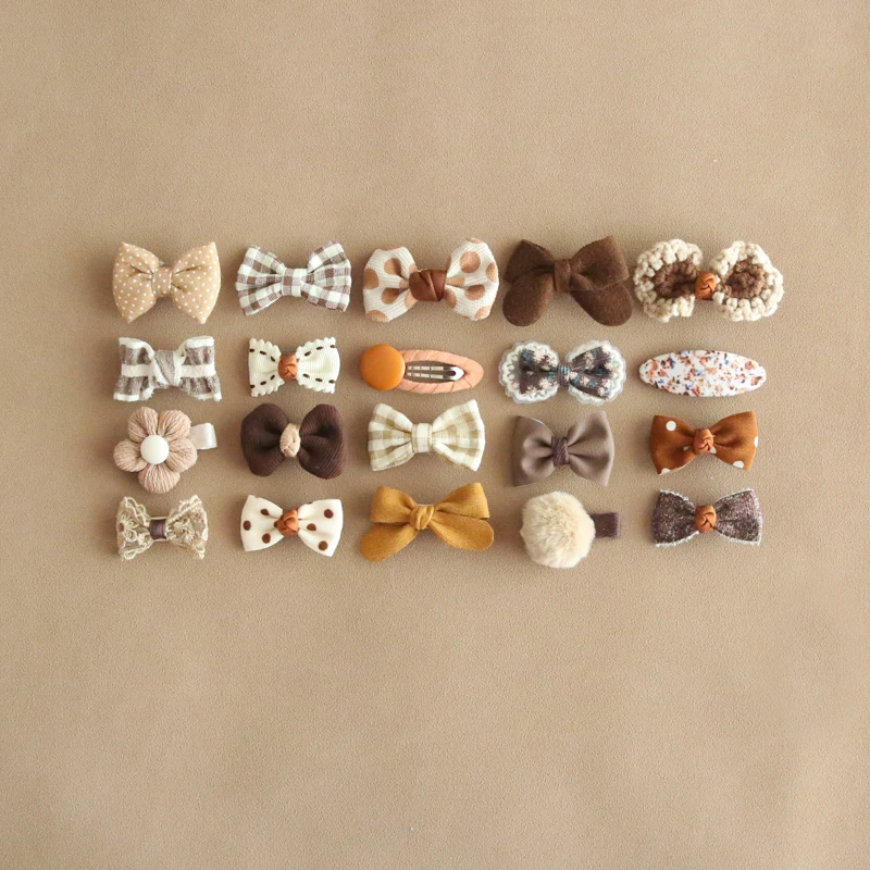 5 шт./партия детские головные уборы