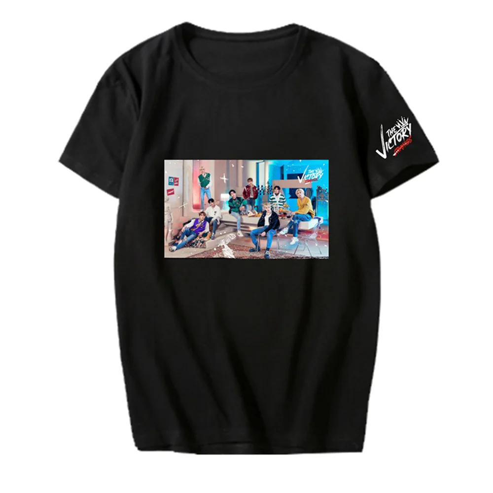 

Футболка с сокровищами THE VICTORY для мужчин и женщин