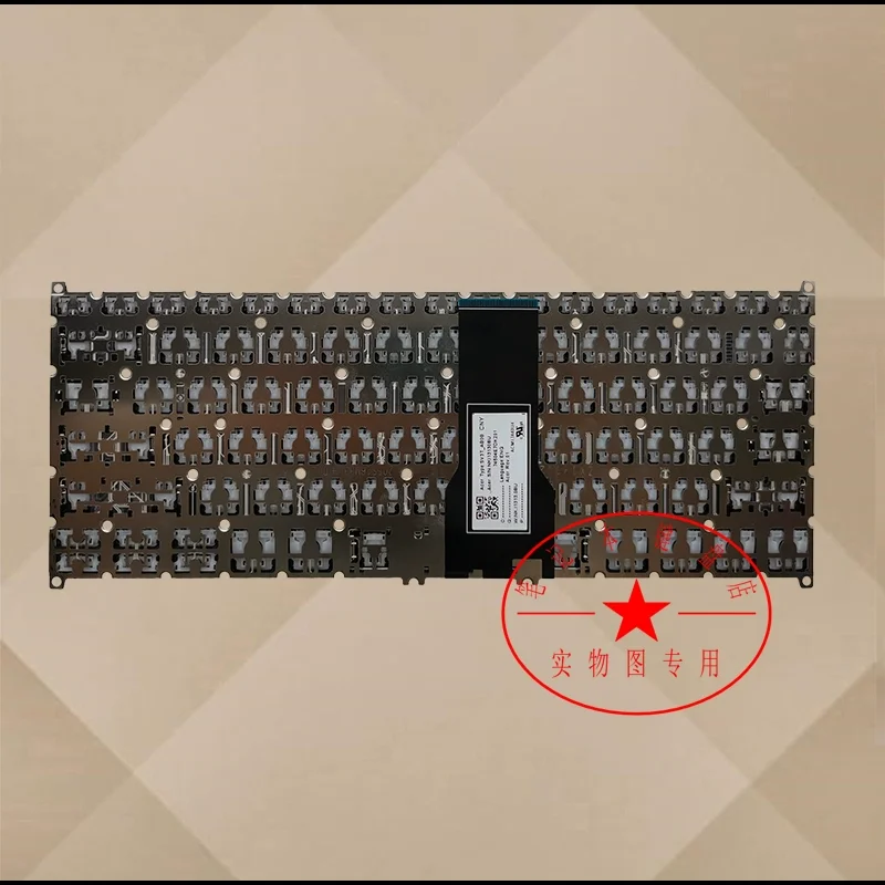 Новый сенсорный чехол для ноутбука Acer SP314-51 N17W5 задняя крышка ноутбука/передняя