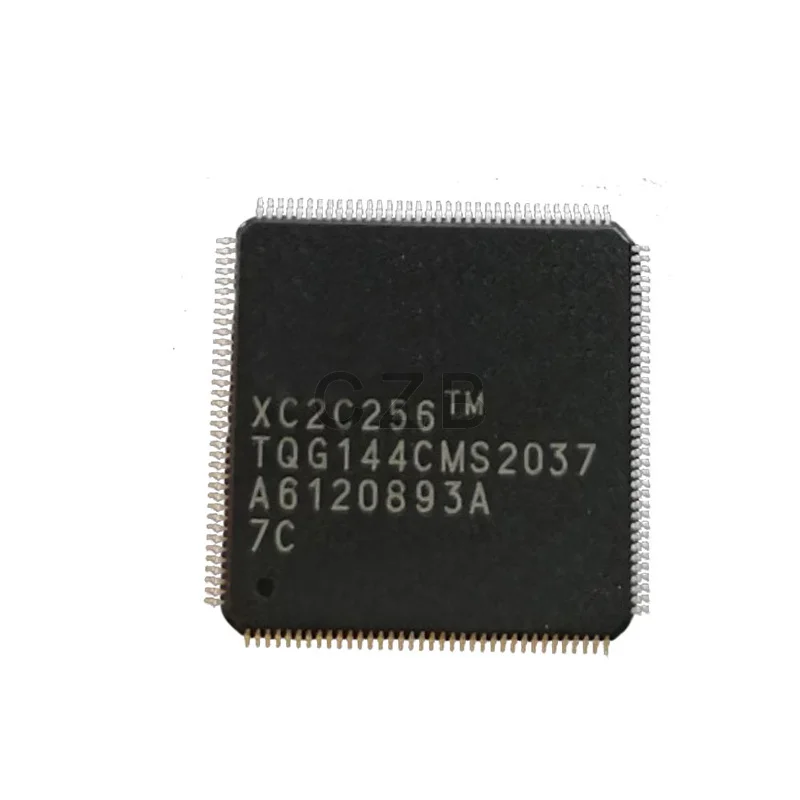 

1piece XC2C256-7TQG144C XC2C256-7TQG144I XC2C256-7TQG144 XC2C256 7TQG144 TQFP144 New original ic chip In stock