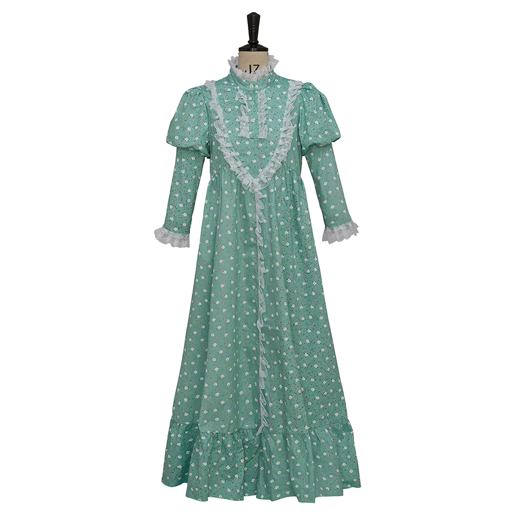 

The Exorcist Regan Cosplay Costume Horror Girls Halloween Christmas Carnival Party Role Play Suit