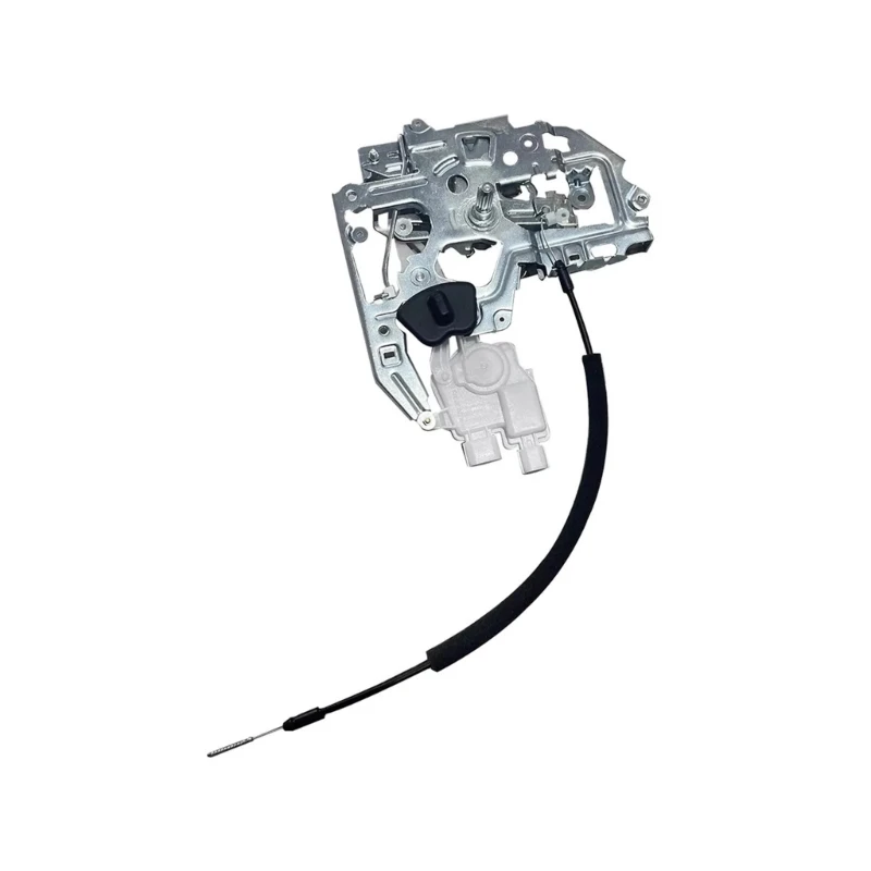 Замок задней правой двери сменный дверной замок в сборе для NV400 автоаксессуары