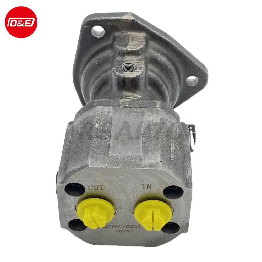 НОВЫЙ топливный насос 4570910101 Для Mercedes Benz 500-Series OM 457 LA HLA 460