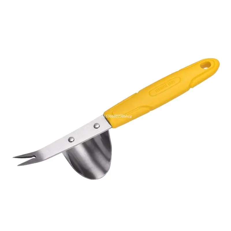 

Инструмент для ручной прополки, съемник травы, инструмент для удаления корней, газона, двора, садовый инструмент, Прямая поставка