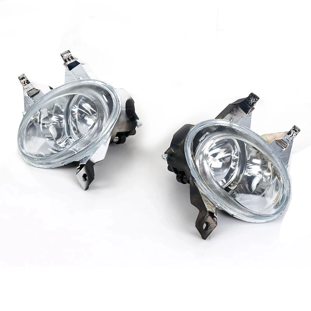 Передняя противотуманная фара для автомобиля лампа переднего бампера