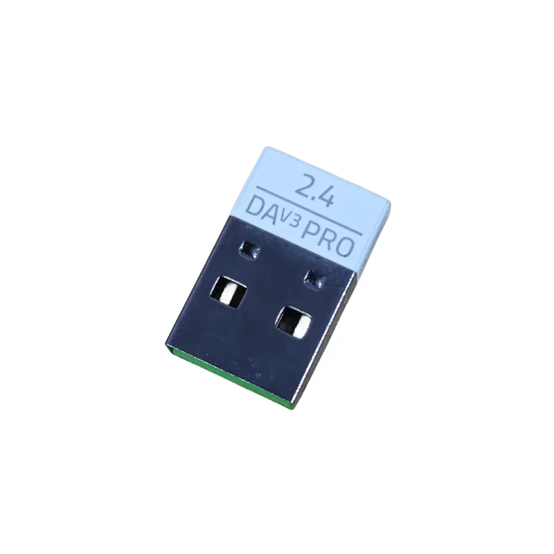 Беспроводной USB-адаптер-приемник для мыши RAZER DeathAdder V3 Pro, артикул: RZ01-046301RZ01-046302 (art.: 3920cefdeeeed) - 3920cefdeeeed