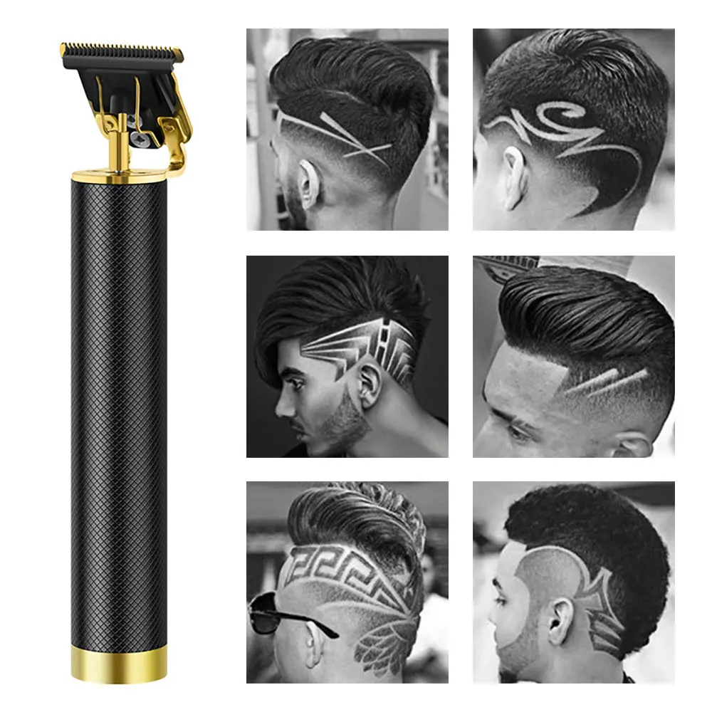 

Hair Cutting Machines Cordless Hair Clippers Men Trimmer Beard Shaving Machine Professional Recharge Electric Shaver Haircut