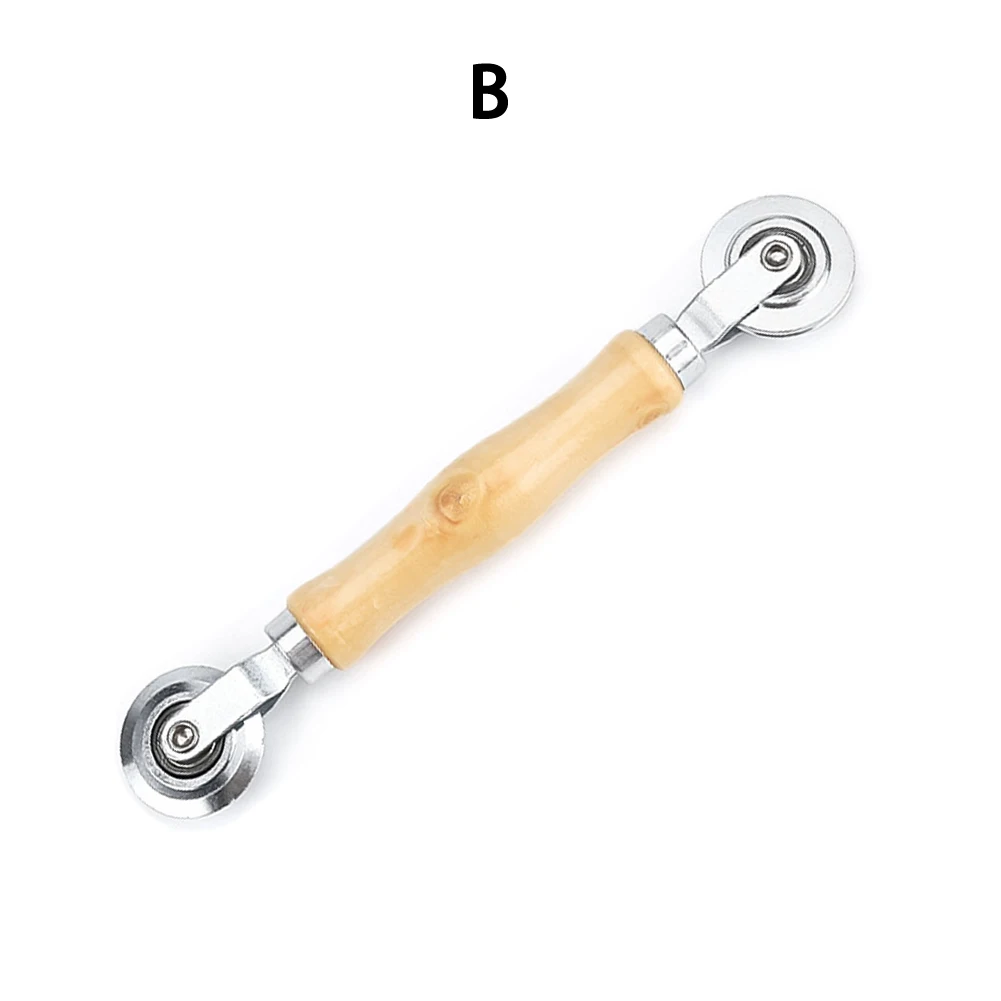 

Tool Hook Lifter Rubber Gauze Wheel A/B/C/D/E Casements Screen Installation Tool Pressure Roller Replacement Brand New
