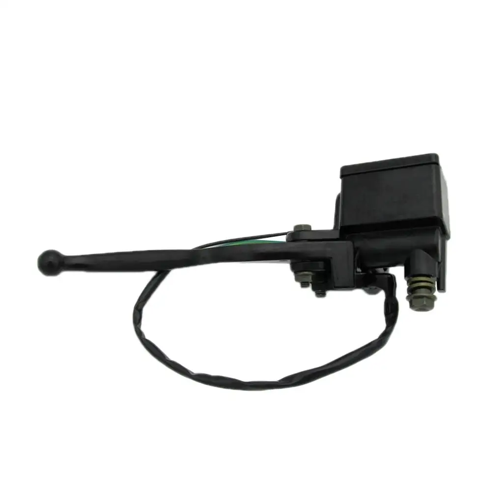 

Right Side Cylinder Brake Lever for GY6 Engine,Buyang,Kazuma