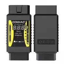 THINKCAR Thinkdiag 2 SN 9884 Thinkdiag2 работает с GT106 Plus для грузовиков, для Xdiag, инструмент для диагностики всех систем, поддерживает CAN FD. (art.: 3920dd16bf494) - 3920dd16bf494