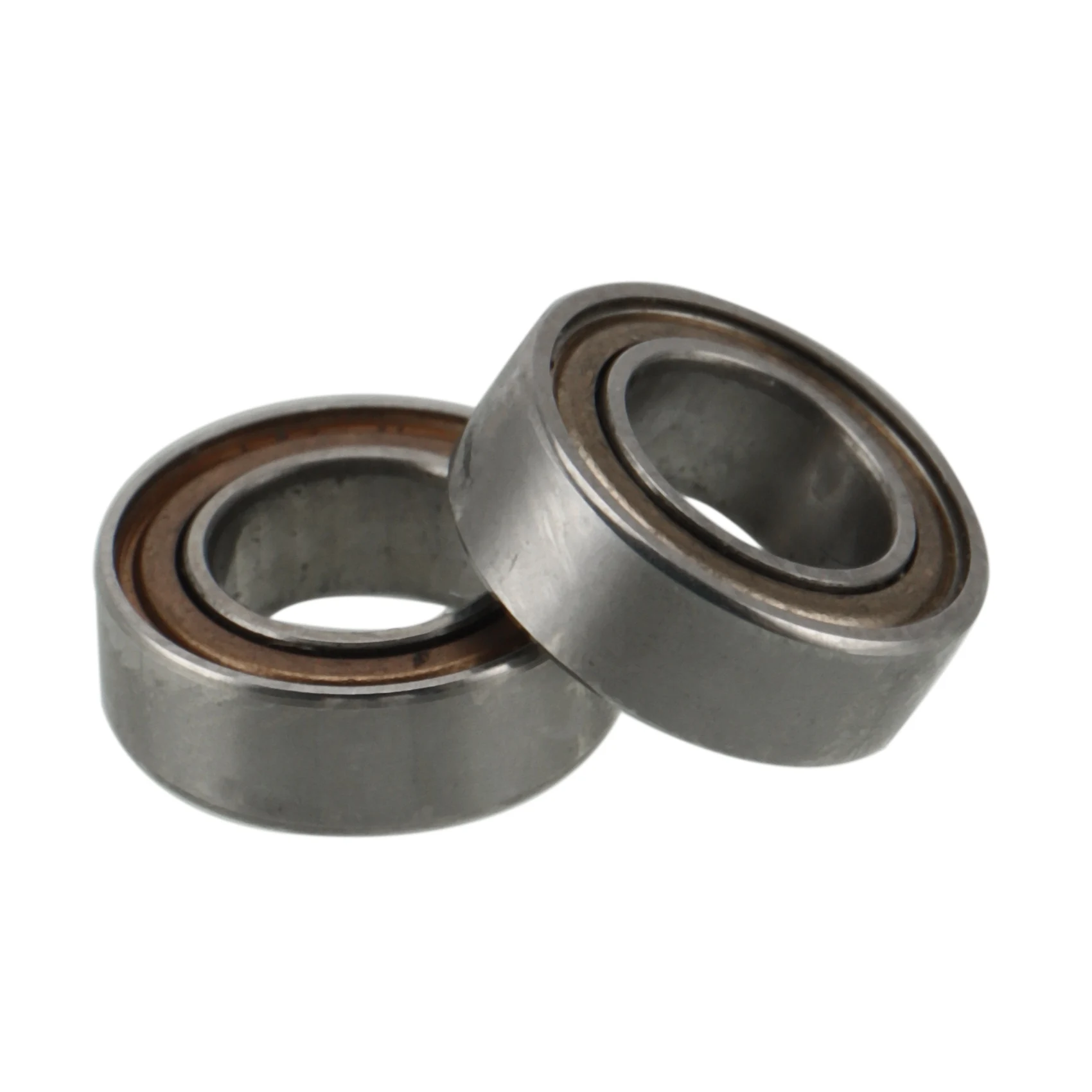 8 шт. Подшипник 9x5x3 мм для XLF X03 X 04 X-03 1/10 Радиоуправляемый автомобиль бесщеточный