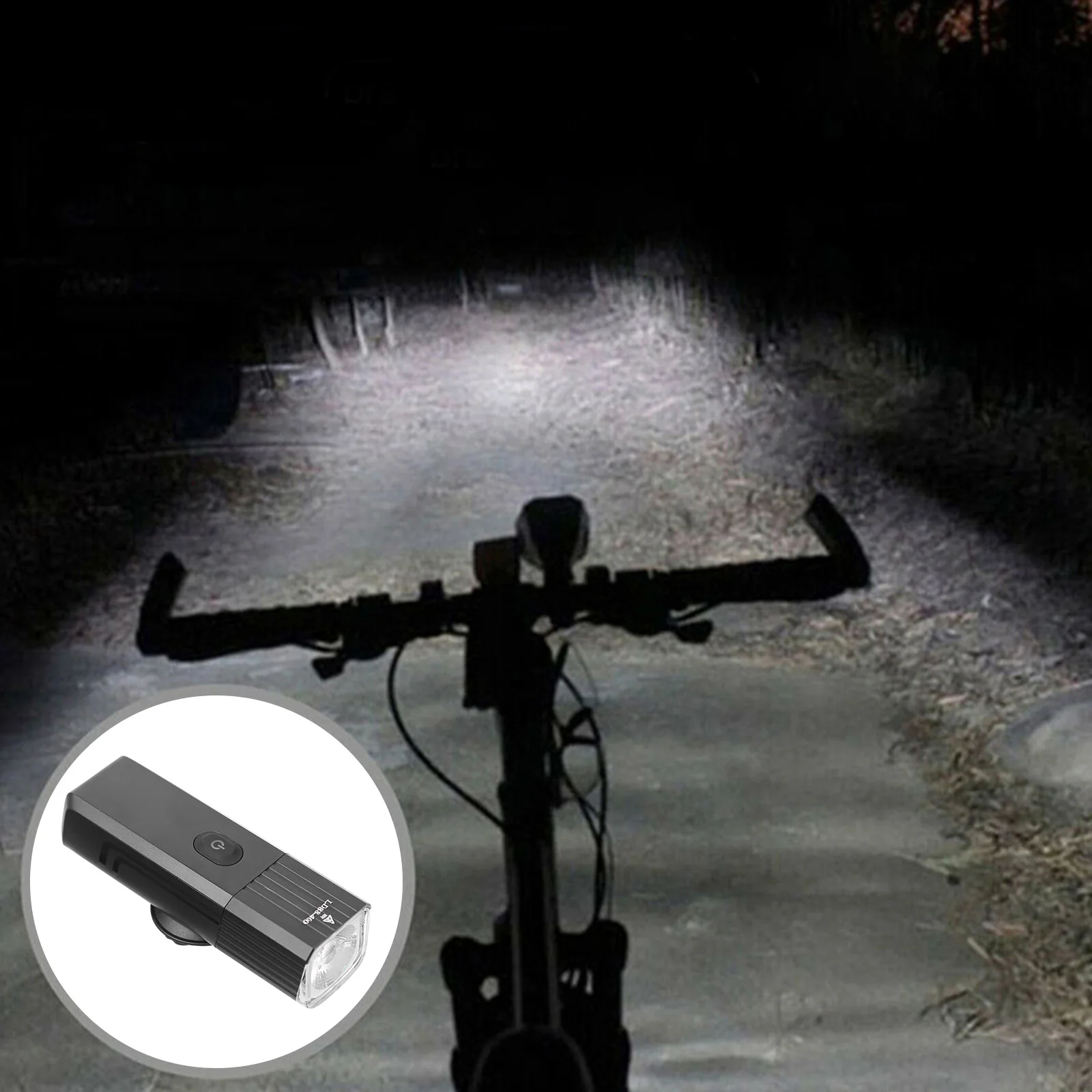 USB-лампа на руль велосипеда, 2000 лм, мАч, 6 режимов – купить по цене $6.37 в aliexpress.com | imall.com