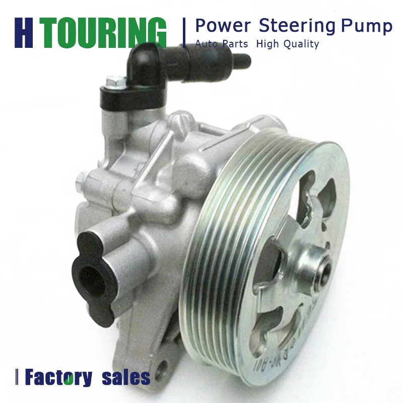For New Power Steering Pump Gear for Honda Accord 2.4l 56110-R40-A01 56110-RAA-A03 56110R40A01 56110RAAA03 56110 RAA A03
