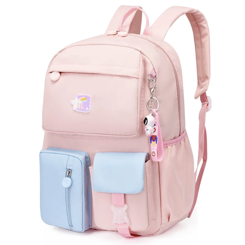 

Children school bags for girls princess orthopedic backpack children backpacks primary school backpack children 2022