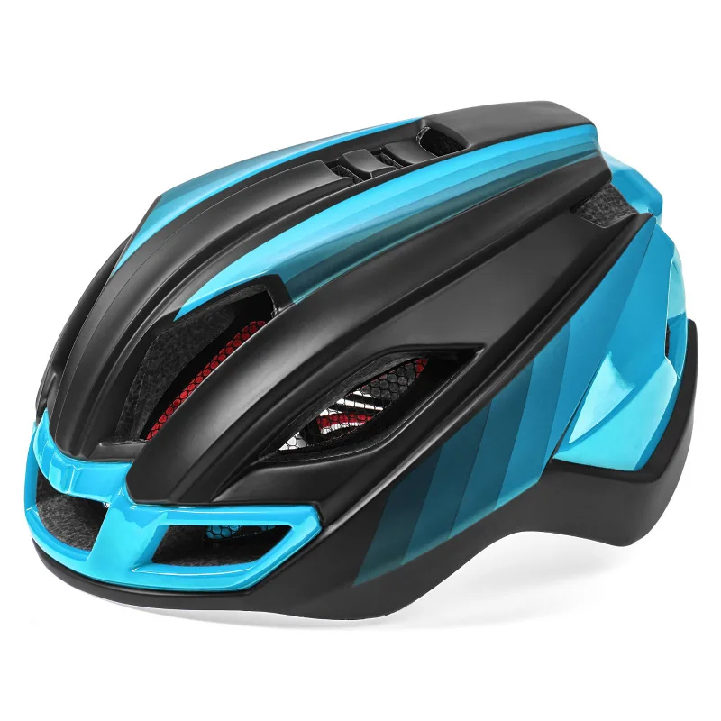

Новинка 2023, защитный шлем для горных дорог из пенополистирола и поликарбоната, скейтборд для езды на велосипеде