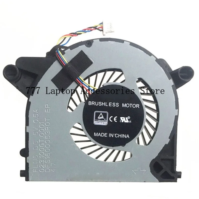 Вентилятор охлаждения для DELL OptiPlex 7090 Ultra 065VXF 65VXF DFS 1600053 R0T FLN5 Новый