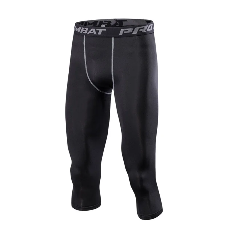 Men Wear Sports Pants