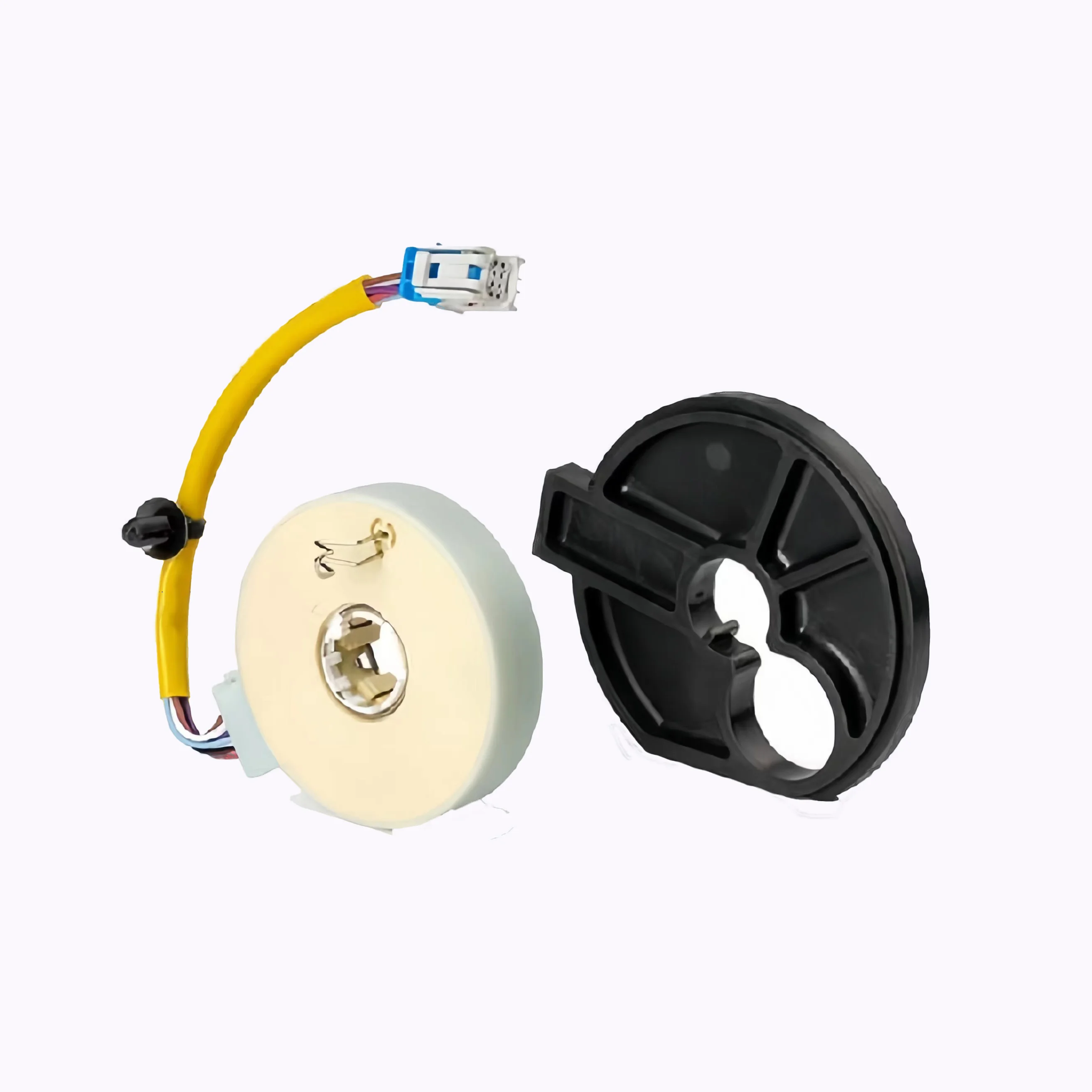 

Датчик вращения рулевой колонки с выравниванием для Ford Escape 2008-2012, запасная часть OEM # CL8Z-3F818-A CL8Z3F818A