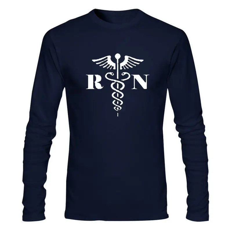 

Man Clothing New Got Tee RN Nurse Registered Nurse Medical Service T Shirt Men Women TEE Shirt For Youth Middle-Age Old Age