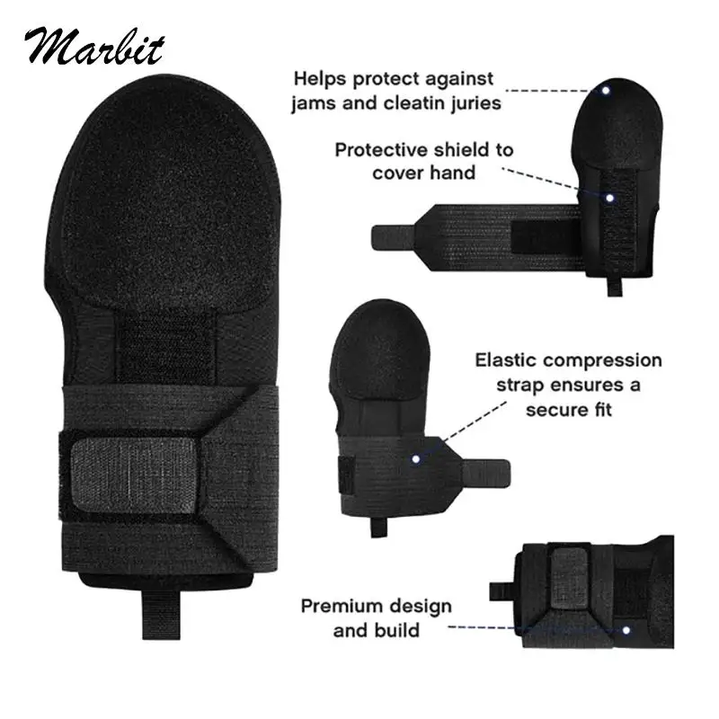 S Outdoor Sports Hand Protection Baseball And Softball Sports Gloves For Kids/adults Outdoor Training