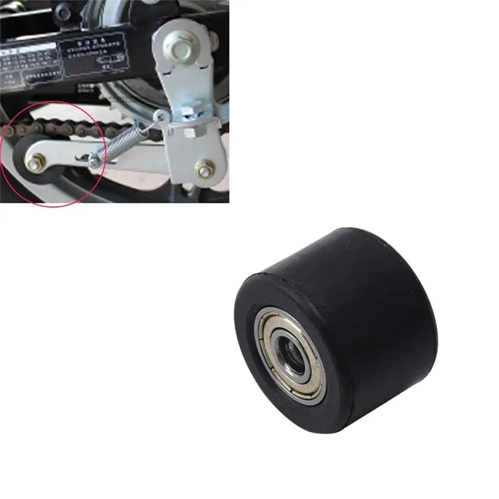 

Loaded Motorcycle Parts Motorcycle Chain Adjuster Chain Automatic Regulator Chain Roller Tensioner Chain Tensioner