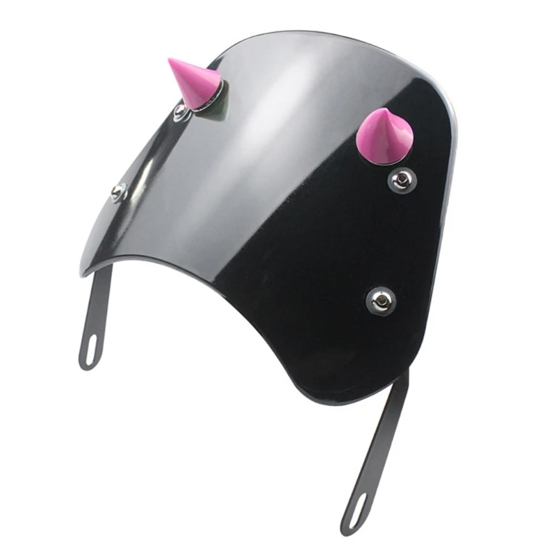 Ветровой дефлектор универсальное лобовое стекло переднее ветровое часть